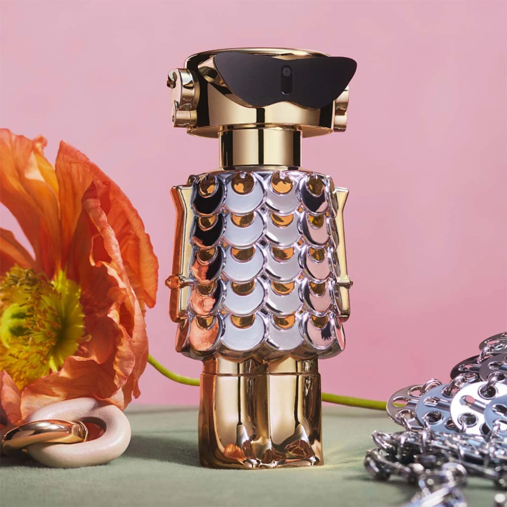 عطر  باكو رابان فيم - متجر شماغ شوب