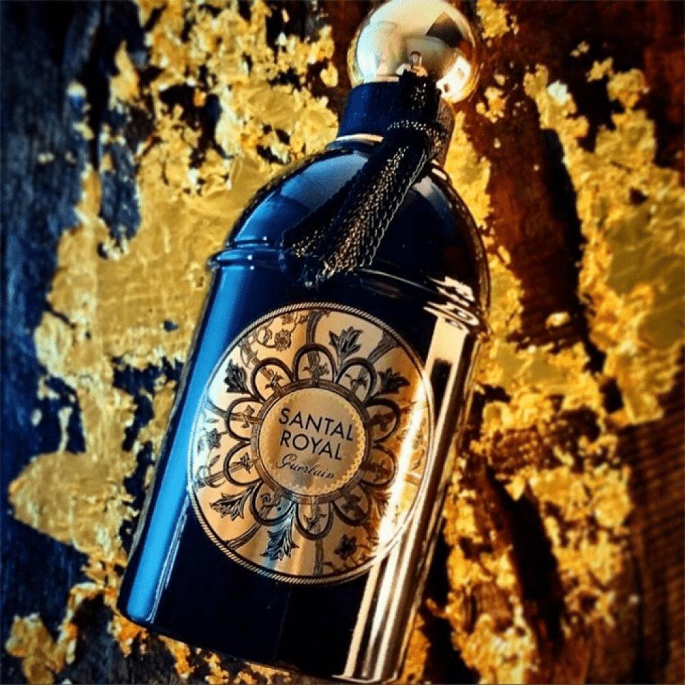 عطر جيرلان سانتال- متجر شماغ شوب