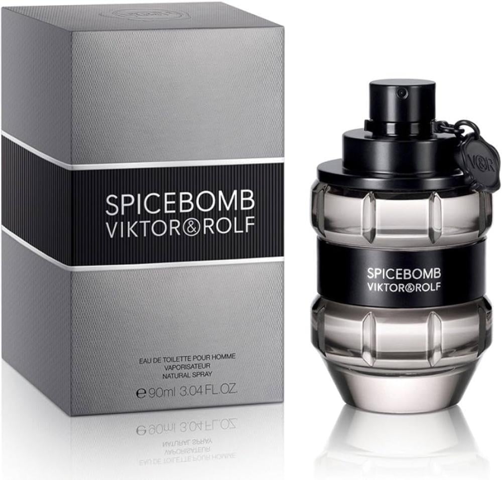 عطر فيكتور اند رولف سبايس بومب - متجر شماغ شوب