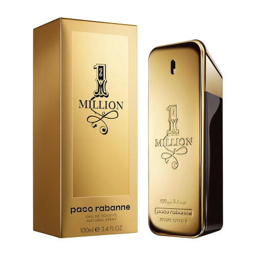 عطر باكو رابان 1 مليون