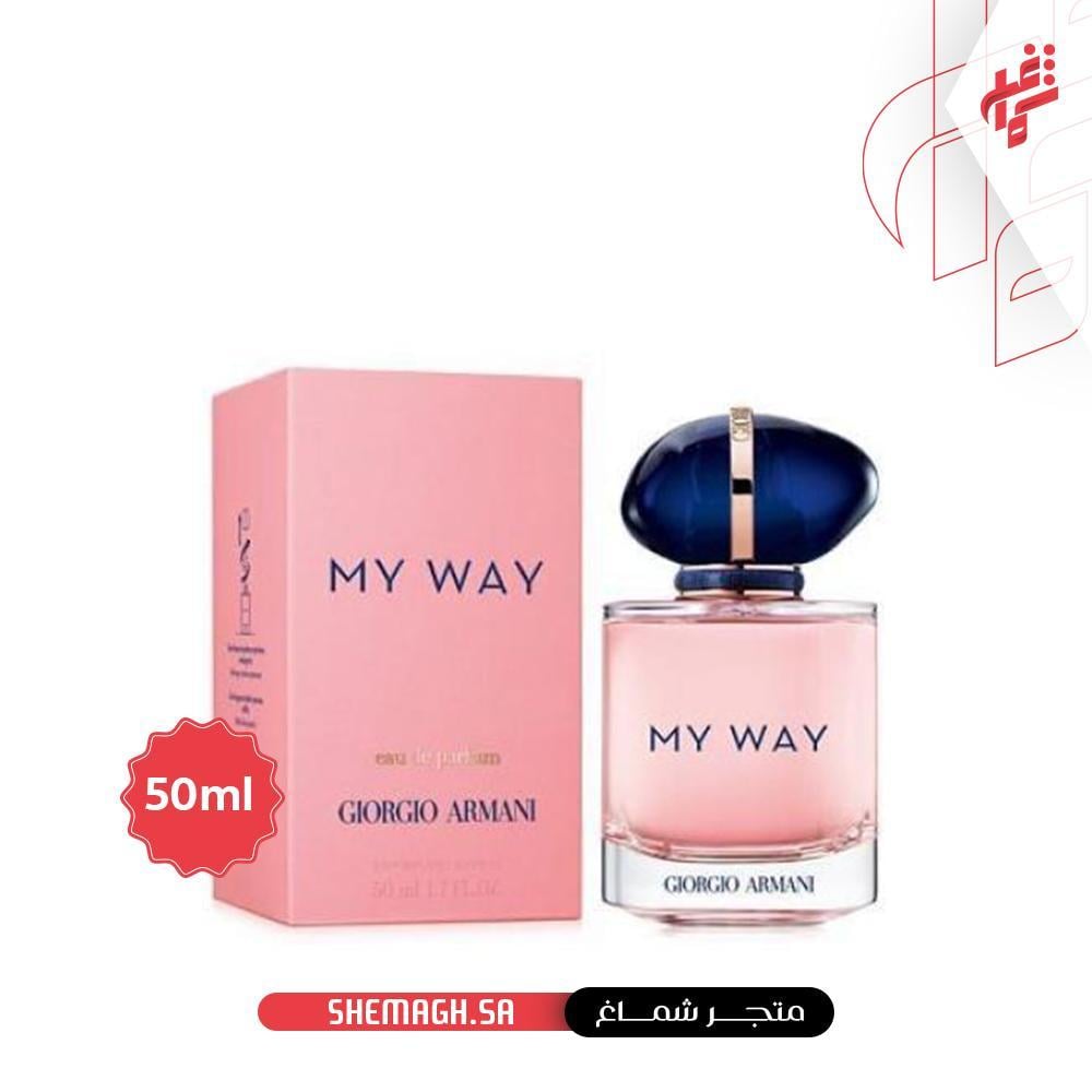 عطر ماي واي للنساء - متجر شماغ شوب
