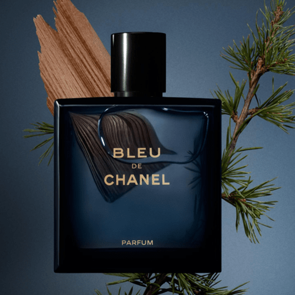 عطر شانيل بلو دي شانيل - متجر شماغ شوب