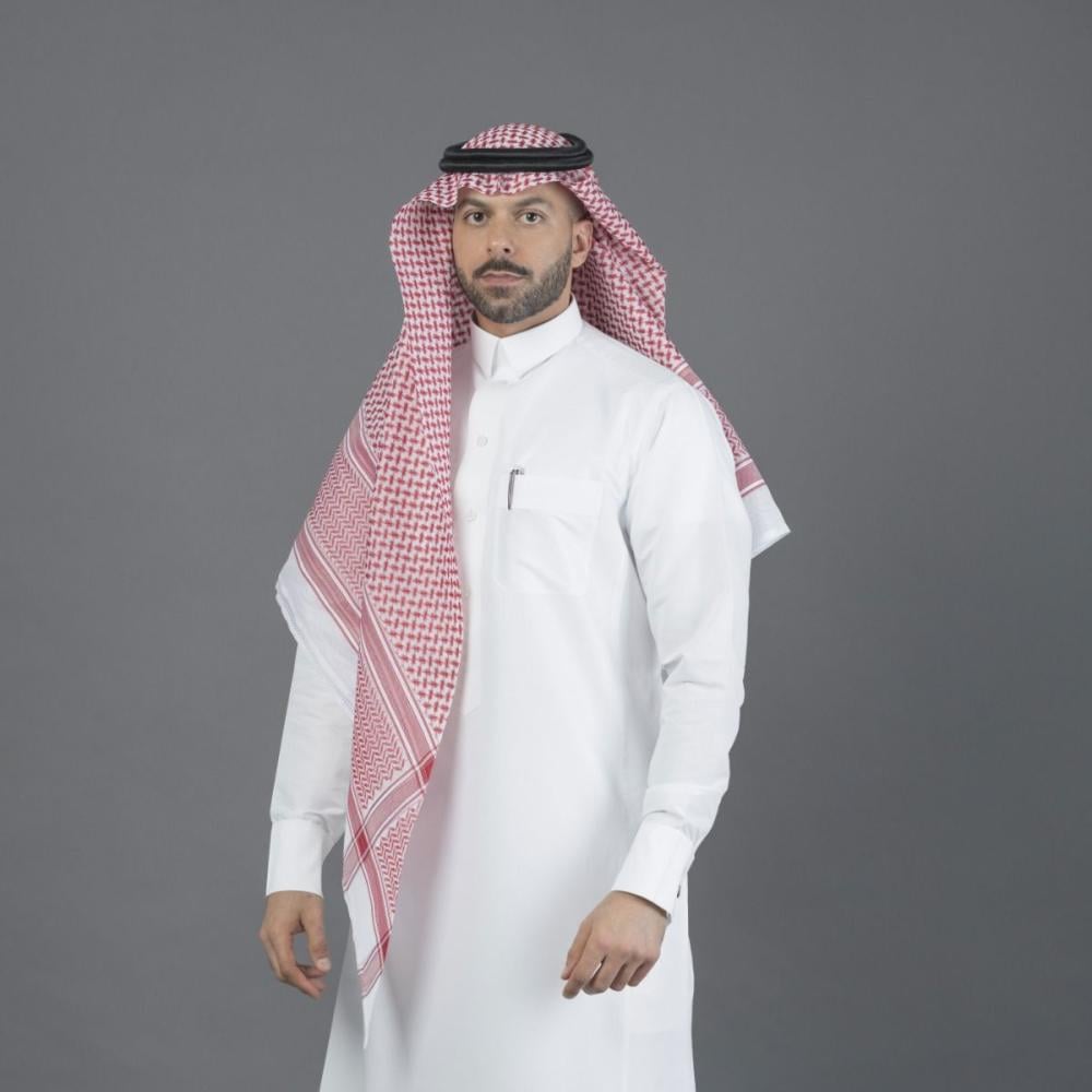 شماغ البسام ماي فير موديل 273-متجر شماغ شوب