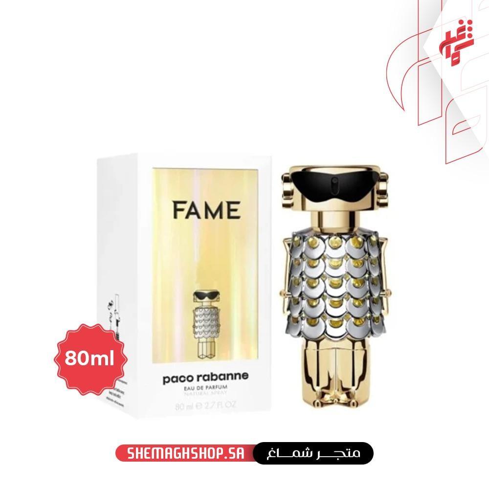 عطر  باكو رابان فيم - متجر شماغ شوب