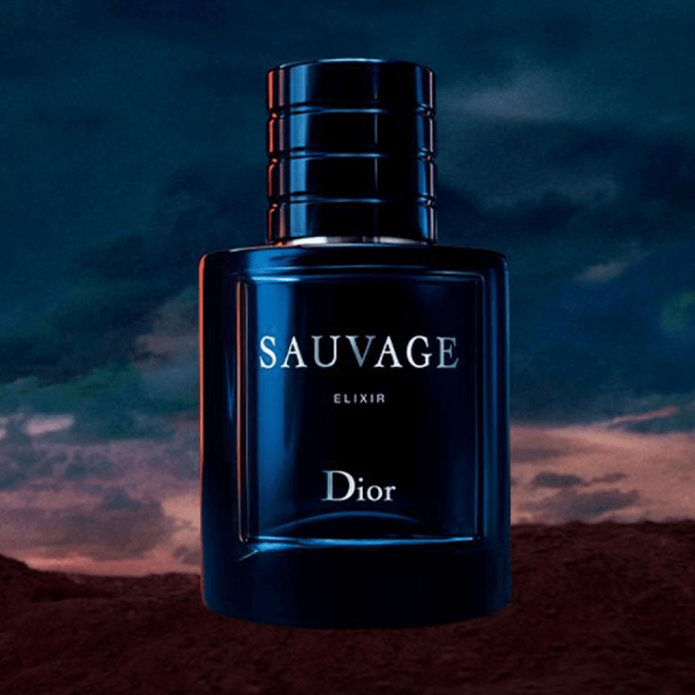 عطر عليك و عطر علينا  باكو رابان و سوفاج اليكسر  - متجر شماغ شوب