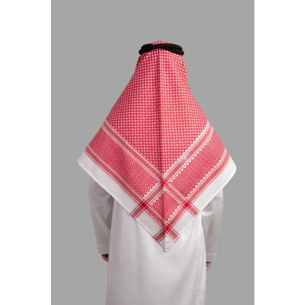 شماغ البسام المثالي الجديد -افضل شماغ - افضل سعر