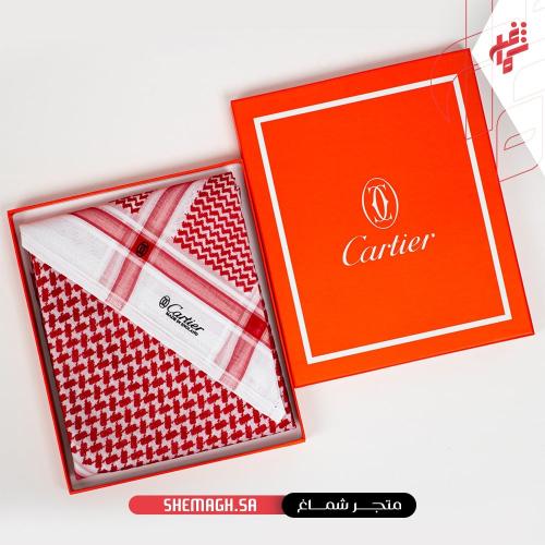 شماغ كارتير الخاص 2025
