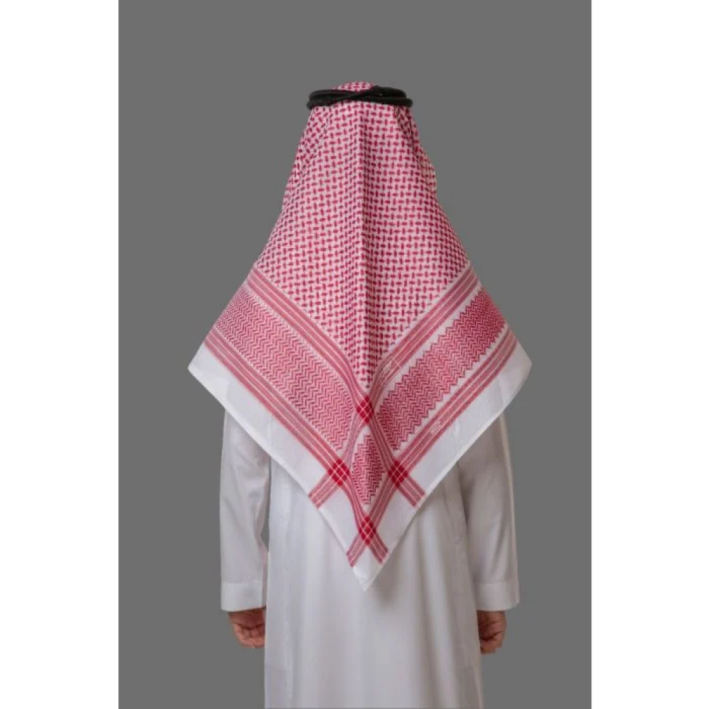 شماغ البسام بريز موديل 95 - متجر شماغ شوب