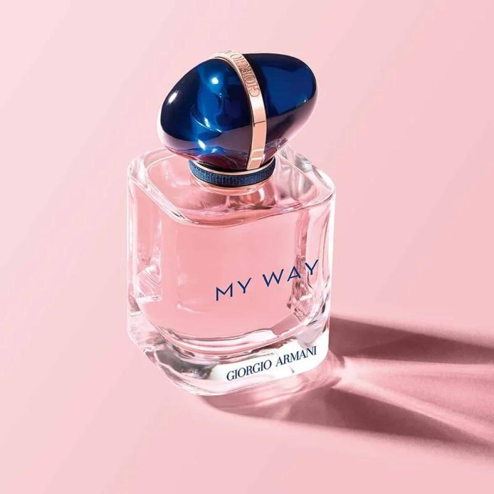 عطر ماي واي للنساء - متجر شماغ شوب