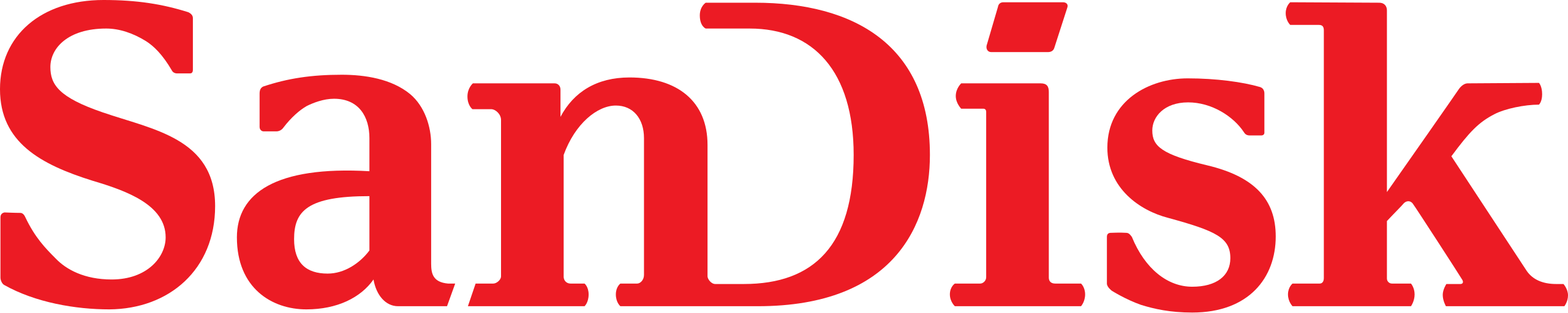 سان ديسك - SanDisk