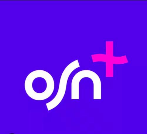 OSN+ شهر