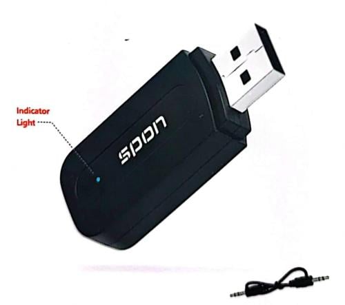 SPON موزع BLuetooth usb