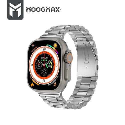 MOOGMAX ساعة يد الكترونية MXW69 ULTRA