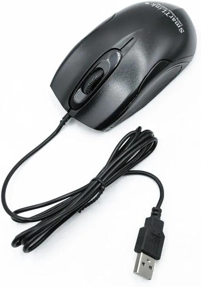 SMARTLINK فارة سلك MOUSE1