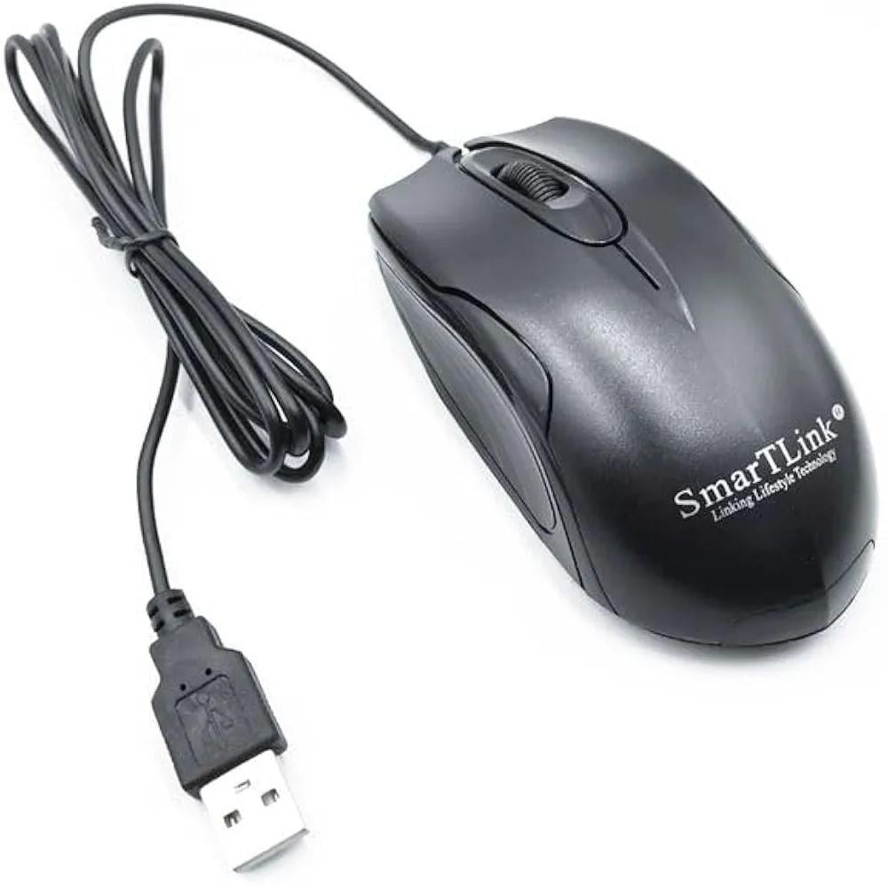 SMARTLINK فارة سلك MOUSE1