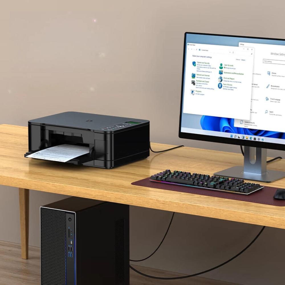 SMARTLINK سلك طابعة 3M