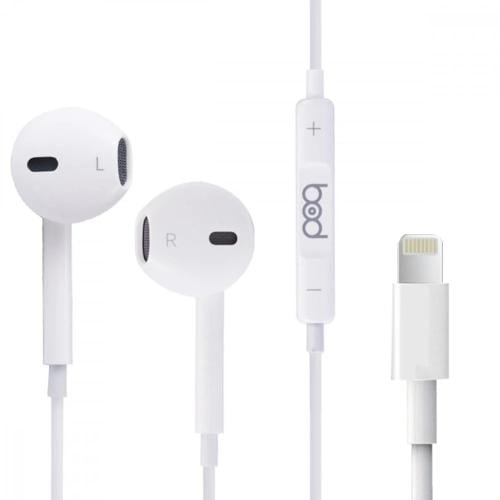 BOD سماعة سلك 7 IPHONE