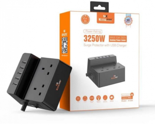 MOOGMAX منصة كهربائية 3250W
