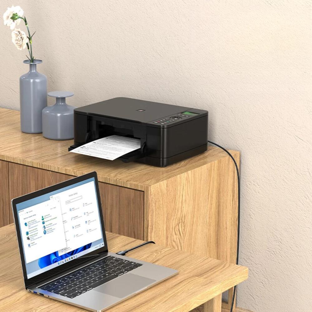 SMARTLINK سلك طابعة 3M