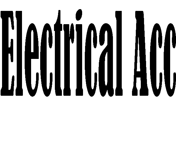 Electrical Acc