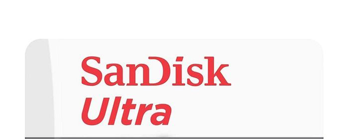 SanDISK