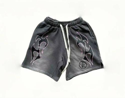 HELLSTAR SHORTS