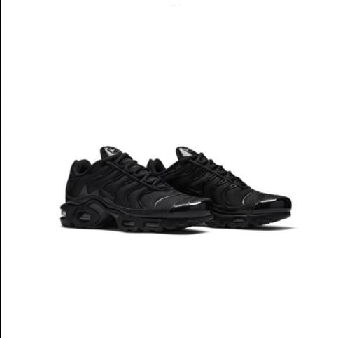 AIR MAX BLACK