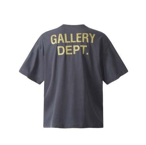 GALLERY DEPT