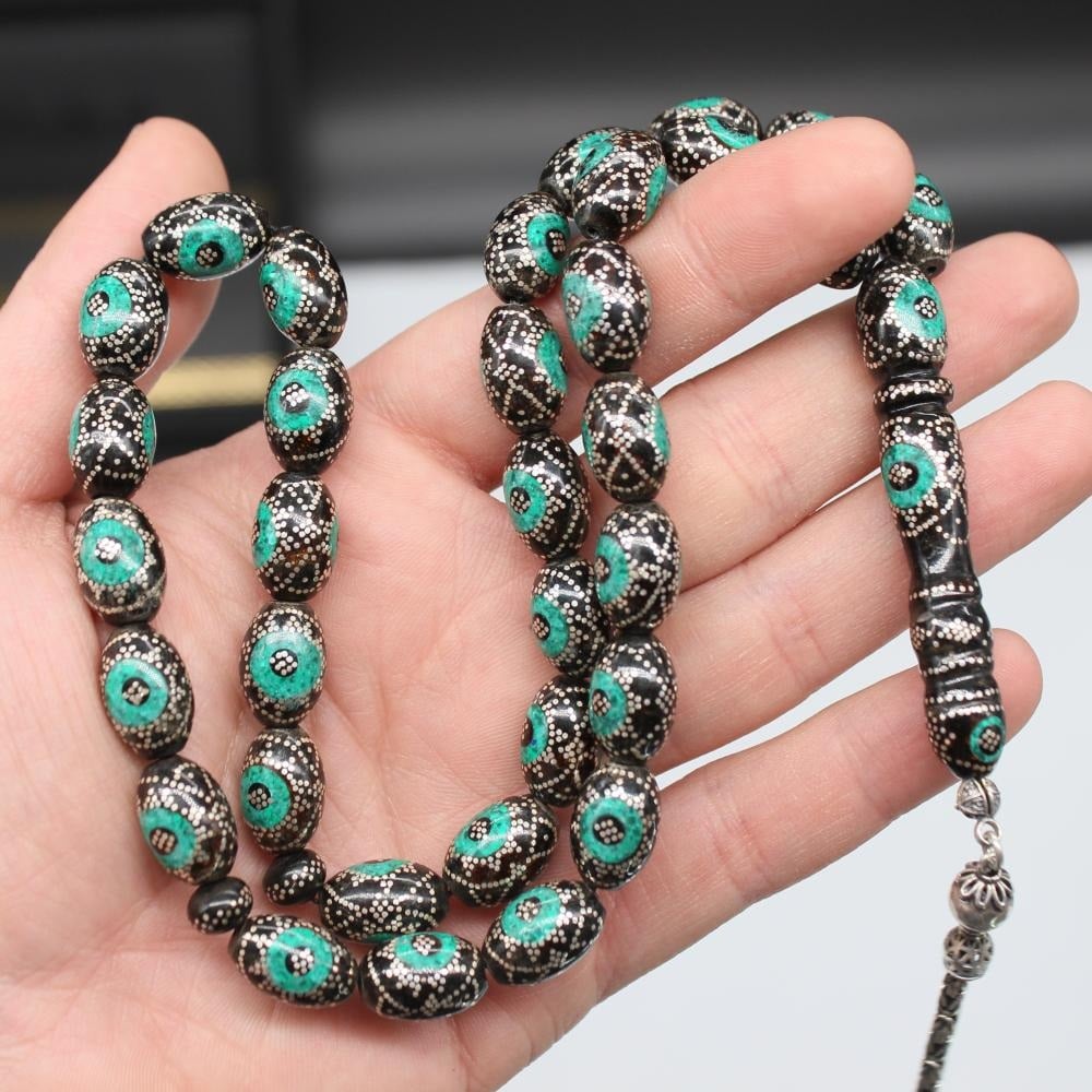 يسر ( المرجان الأسود )