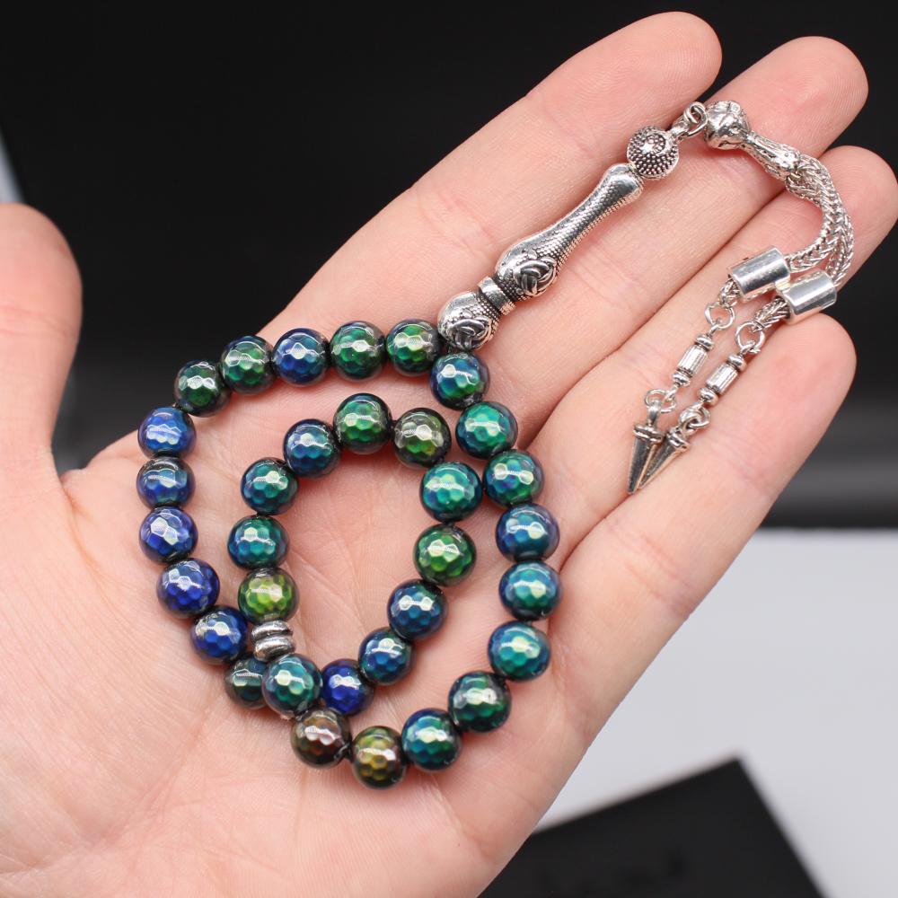 أحجار  المزاج (الإحساس)