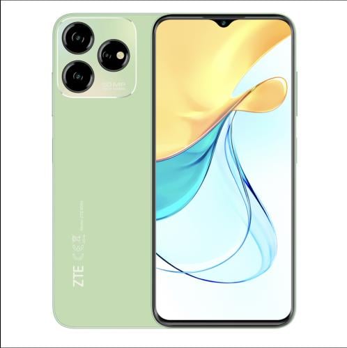ZTE Blade V50
