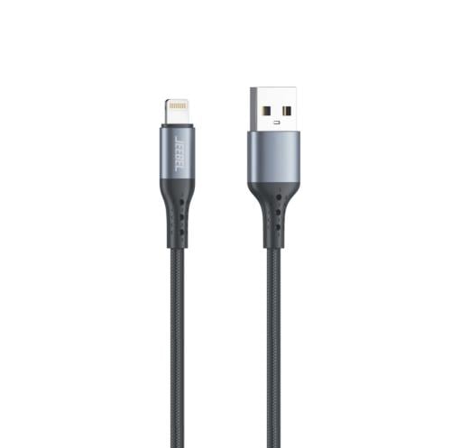 كابل USB-LIGHTNING معتمد من آبل