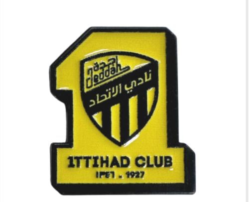 ملصق حديد 3M الاتحاد العميد