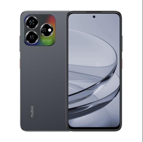 nubia V60