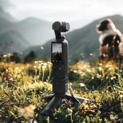 DJI OSMO Pocket 3 Vlogging High Specs Action Camer...