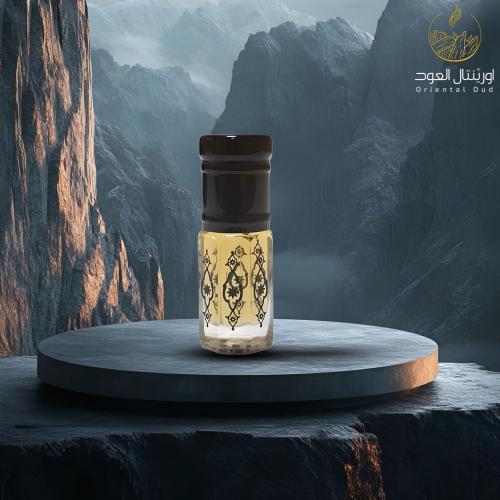 أورينتال باشن
