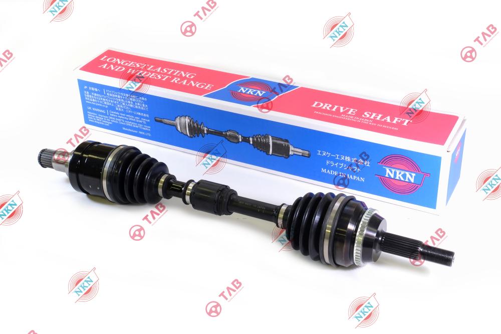 عكس يسار تويوتا راف فور 2009-2012  (اتوماتيك)