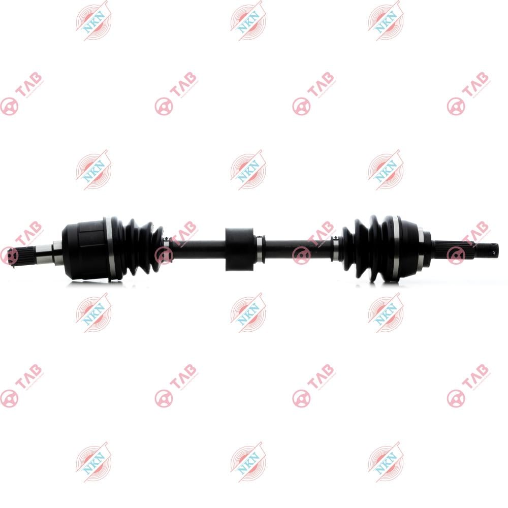 عكس يسار NKN هيونداي إلنترا موديل 2002 رقم NSK136 – جودة يابانية أصلية