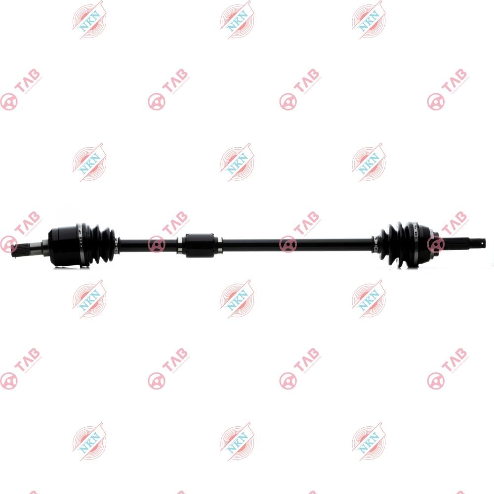 عكس يمين NKN هيونداي إلنترا موديل 2002 رقم NSK135 – جودة يابانية أصلية