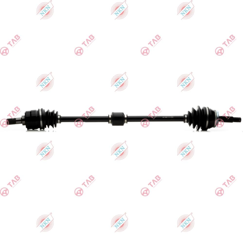 عكس يمين NKN هيونداي إلنترا موديلات 2001–2006 (2.0CC) (أوتوماتيك) رقم ABK273 – جودة يابانية أصلية