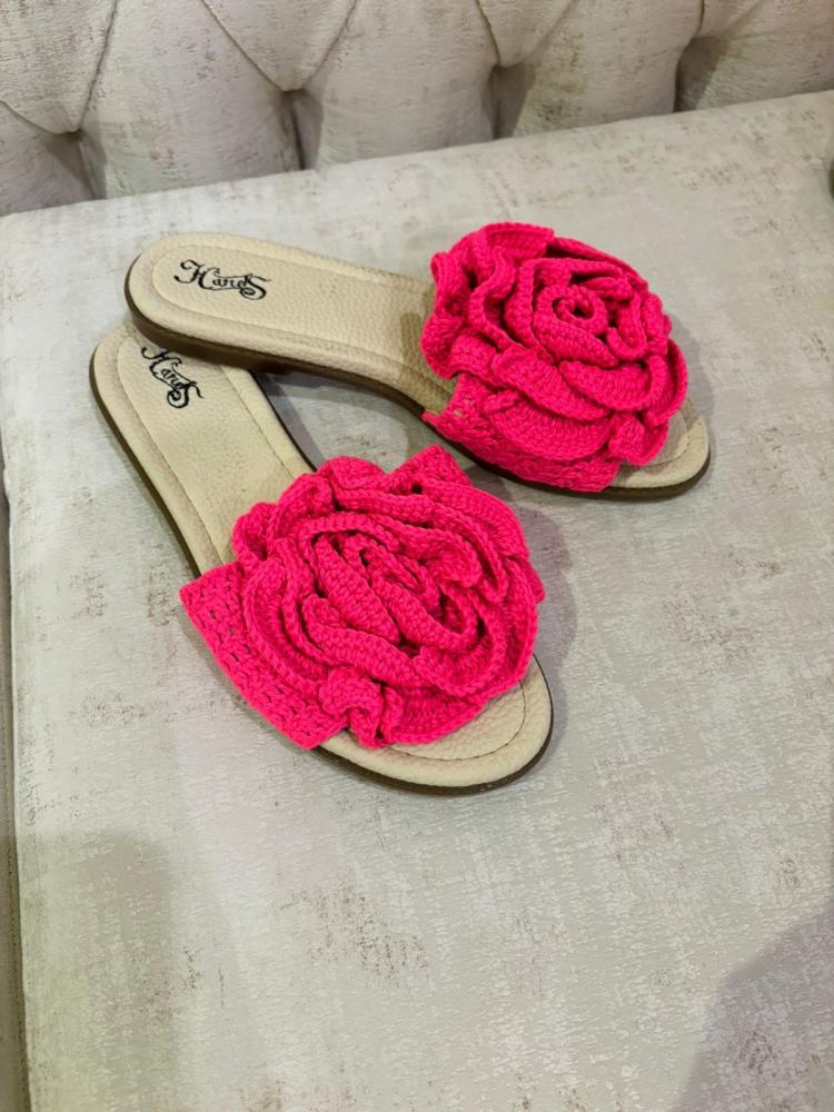 سليبر فوشي