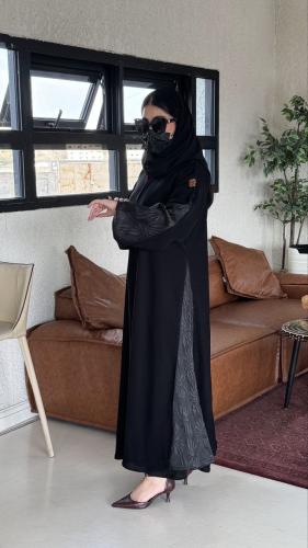 عباية سُلطانة - ديڤا كولكشن