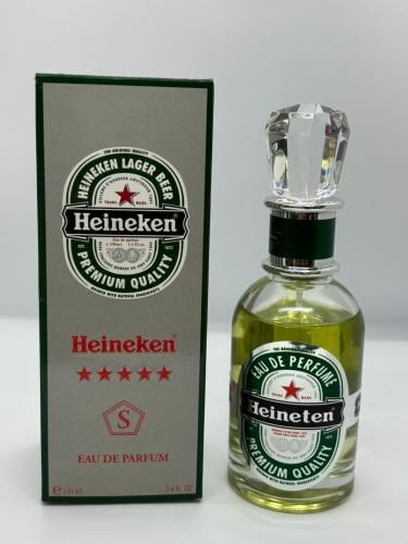 عطر هنيتين HEINETEN 100ML