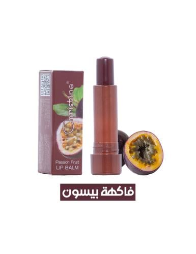 كرستين مرطب الشفاه برائحة بيسون CH-018