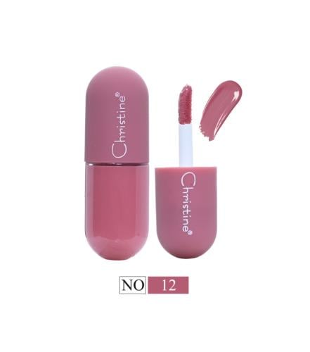 روج ميني سائل مطفي W12 من كرستين CH-L2102
