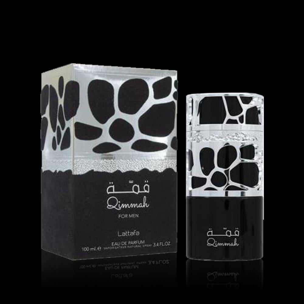 عطر لطافة قمة أو دو برفيوم 100 مل للرجال