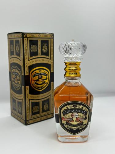 عطر شيفاز مركز 98% CHIVAS REGAL 100ML