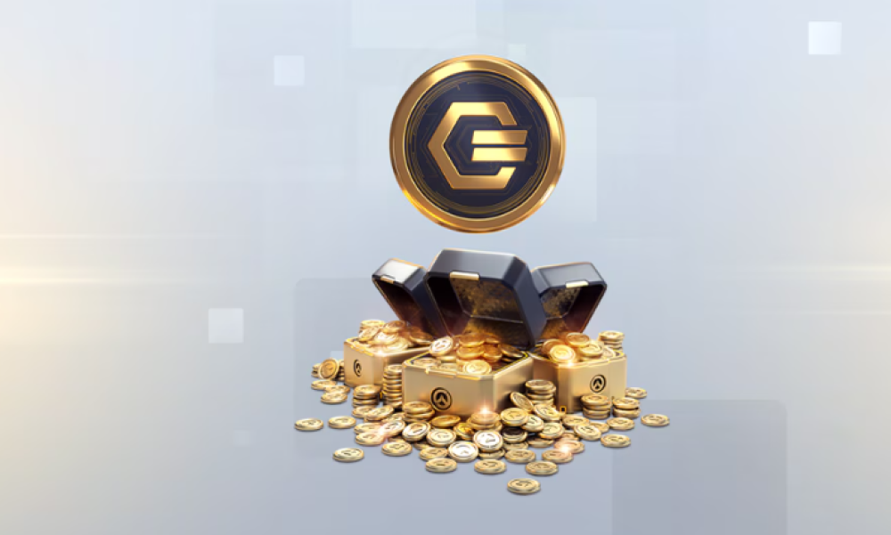OverWatch 2 2000 Coins
