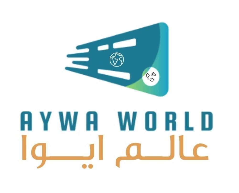 بطاقة شحن ايوا