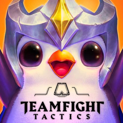 Teamfight Tactics 100$ - 13500 TFT Coins